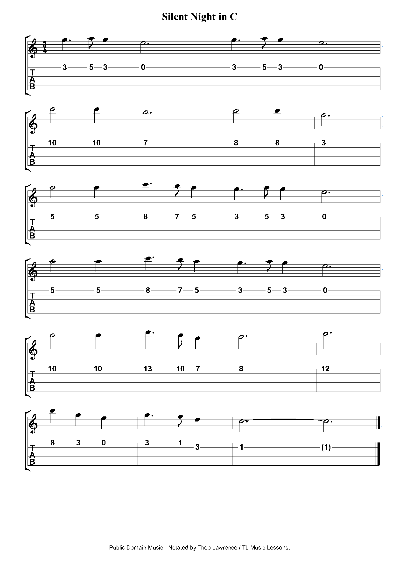 melody assistant to musescore