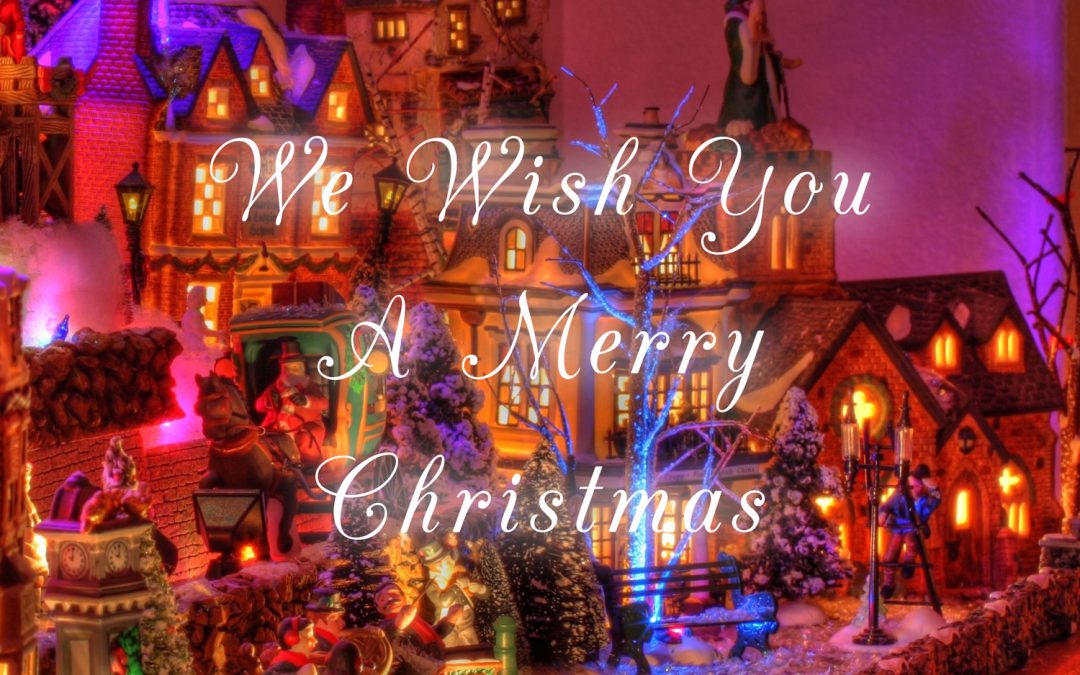 We Wish You A Merry Christmas – Guitar & Ukulele Chords