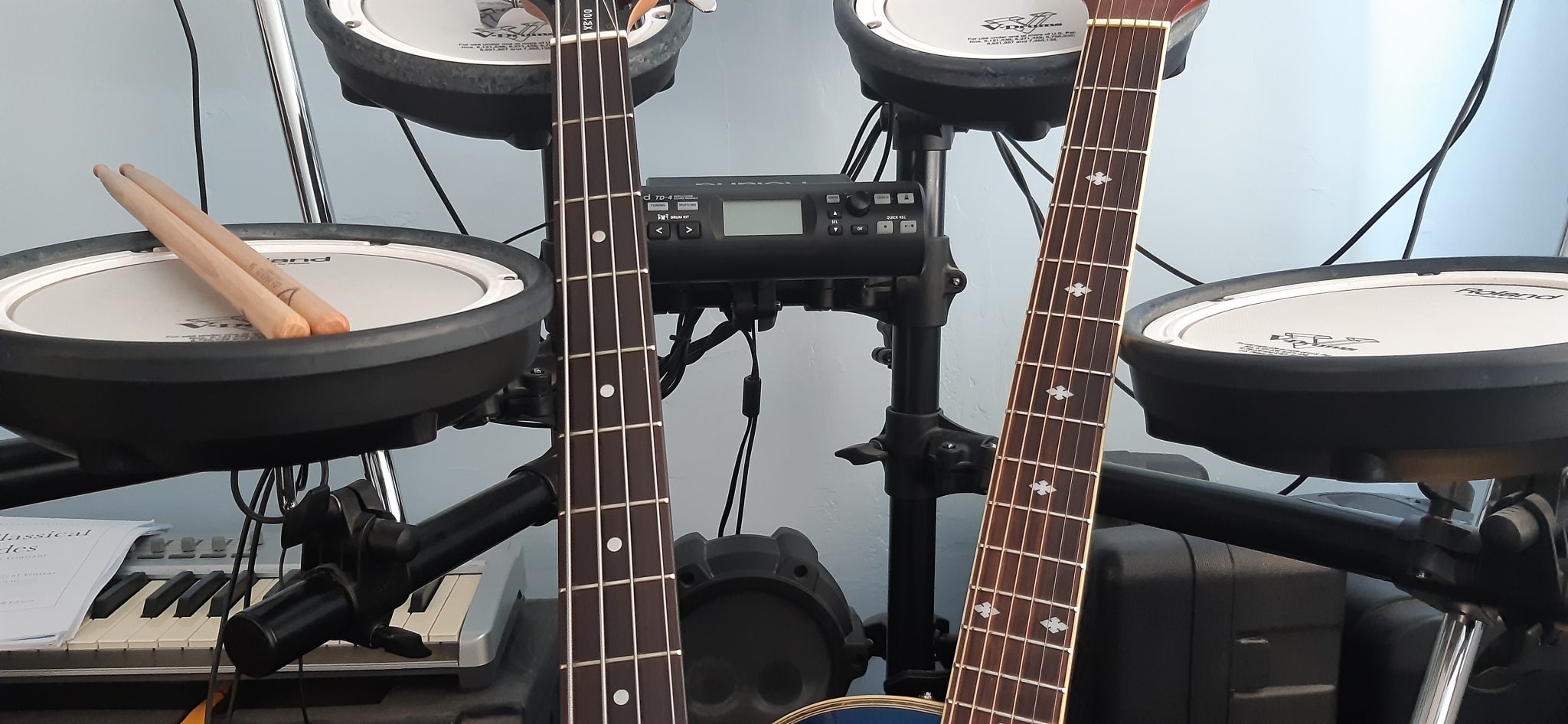 Free Video Lessons Coming Soon