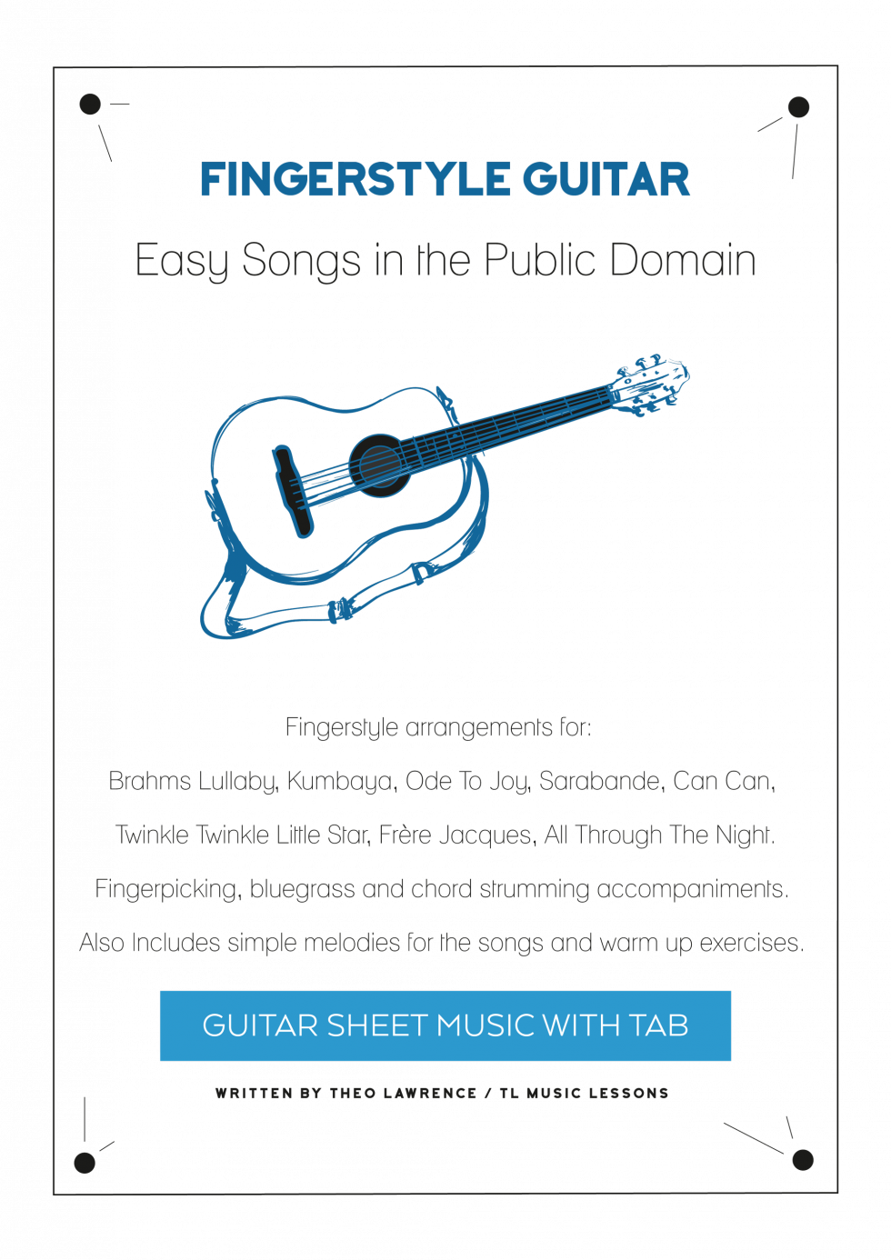 fingerstyle-guitar-easy-songs-in-the-public-domain-learn-guitar-for